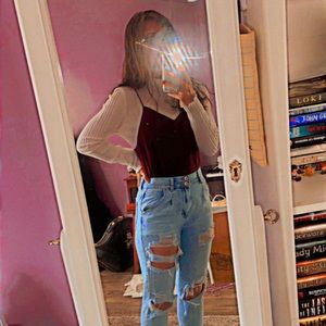 Meet your Posher, Delana